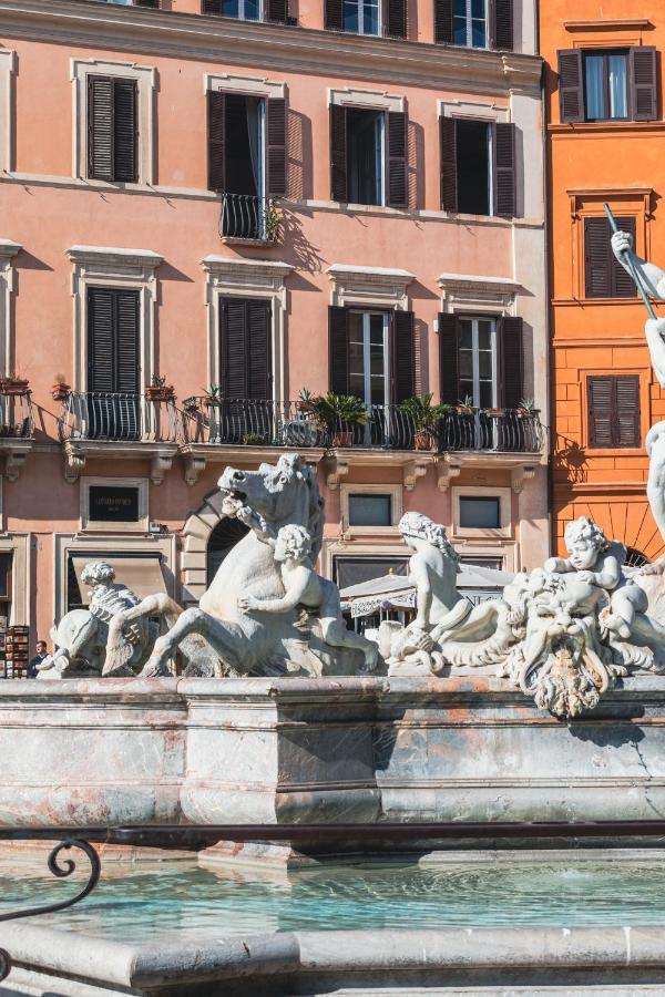Navona Appartamento *