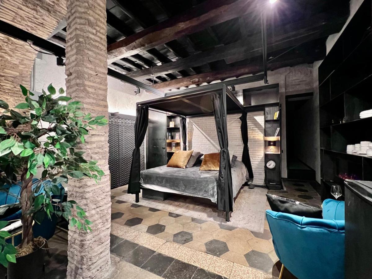 Appartamento Romantic Wellness Colosseo Roma