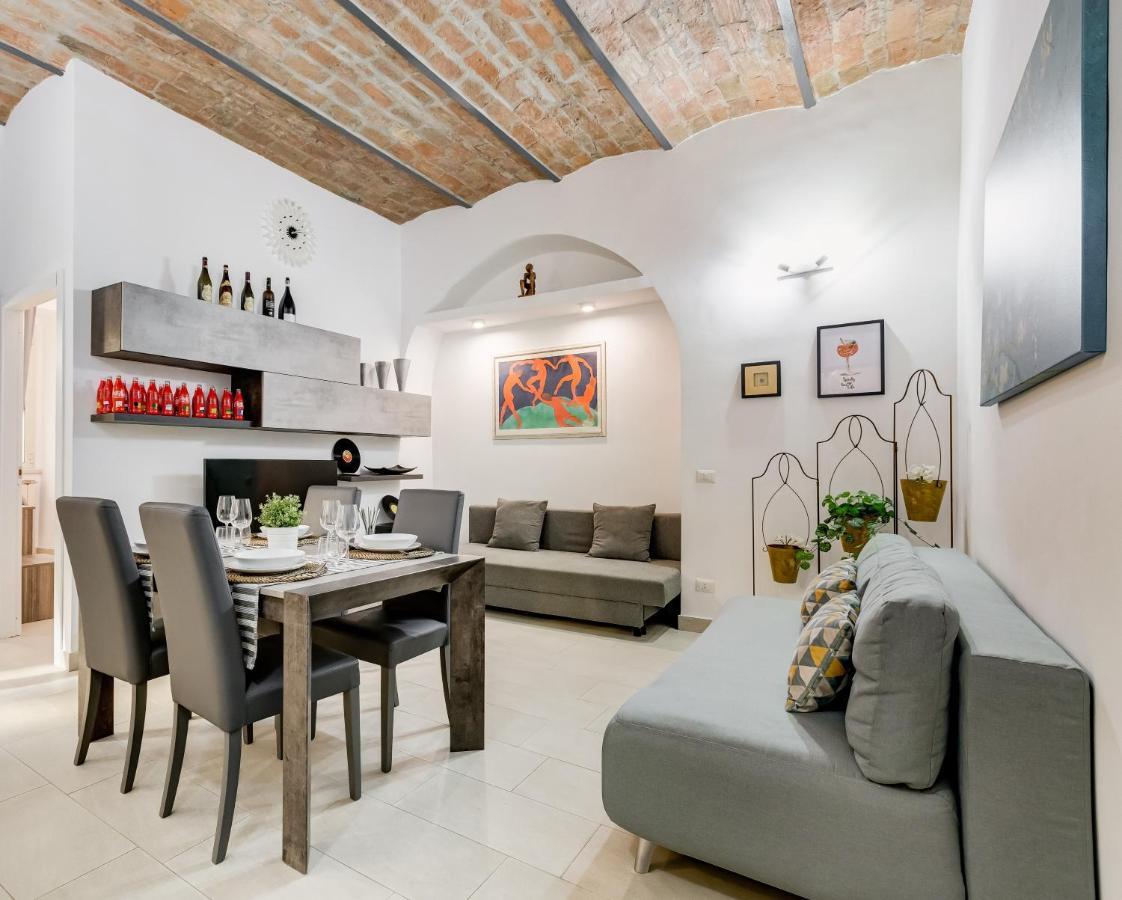 Apartamento Cosy Apartment- Colosseum- Termini Railway *