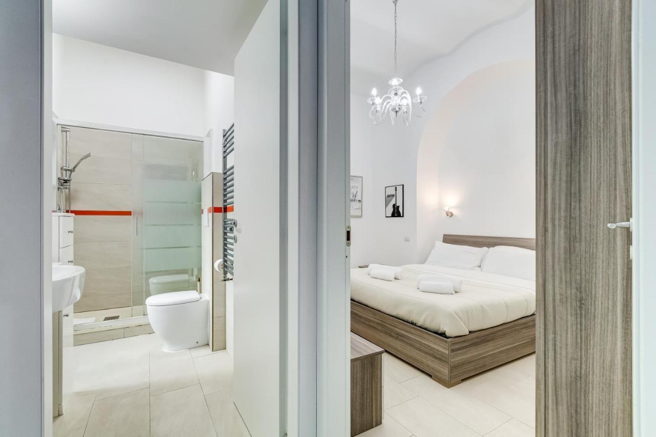 Cosy Apartment- Colosseum- Termini Railway Apartamento