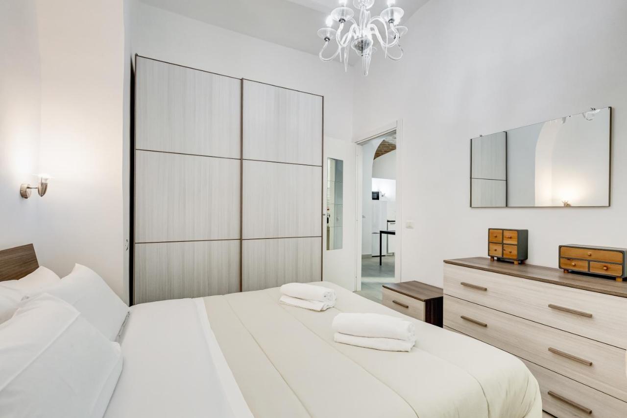 Cosy Apartment- Colosseum- Termini Railway Apartamento *