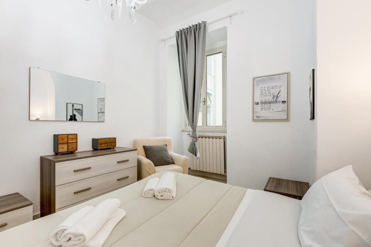 Cosy Apartment- Colosseum- Termini Railway Roma