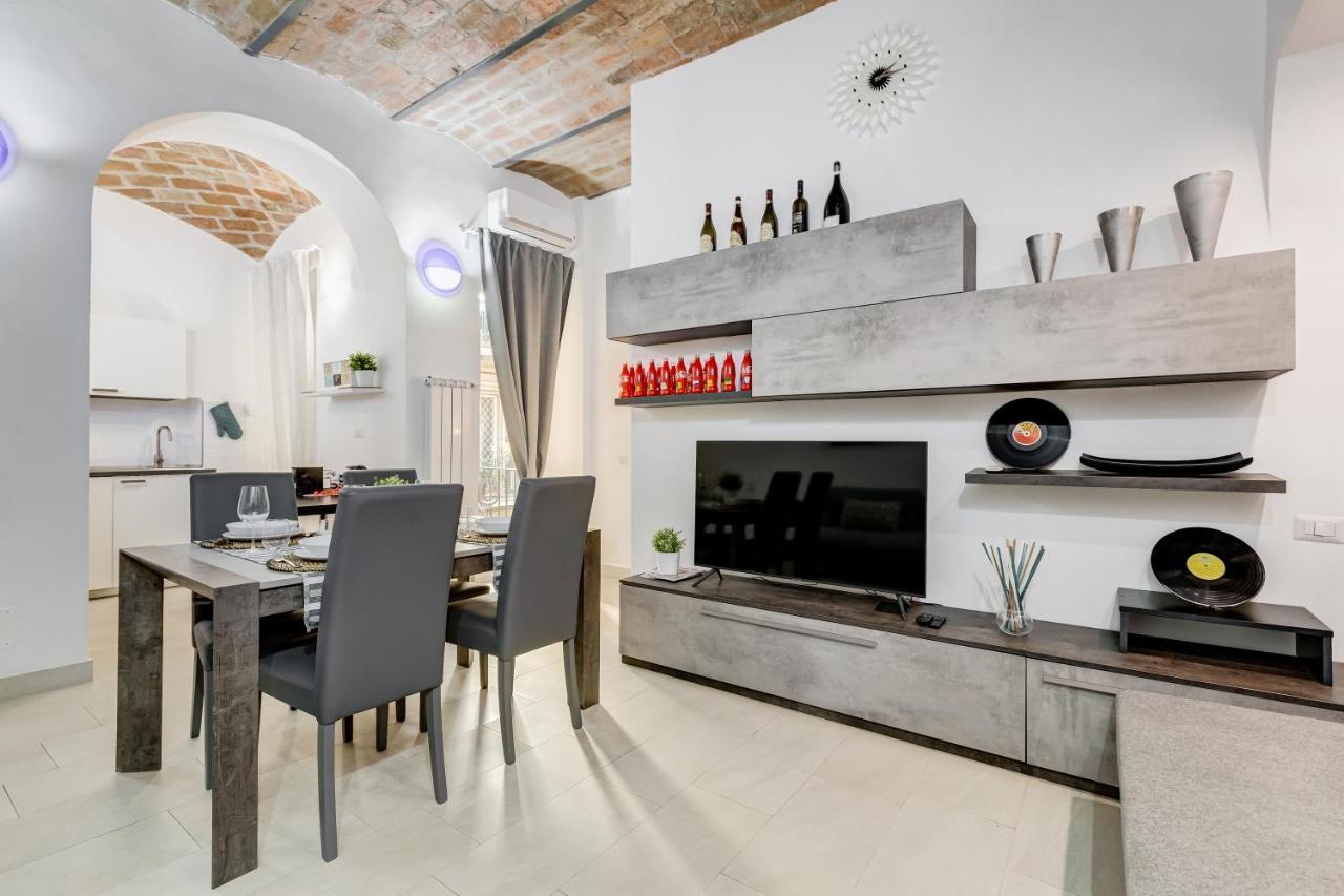 Cosy Apartment- Colosseum- Termini Railway * Roma