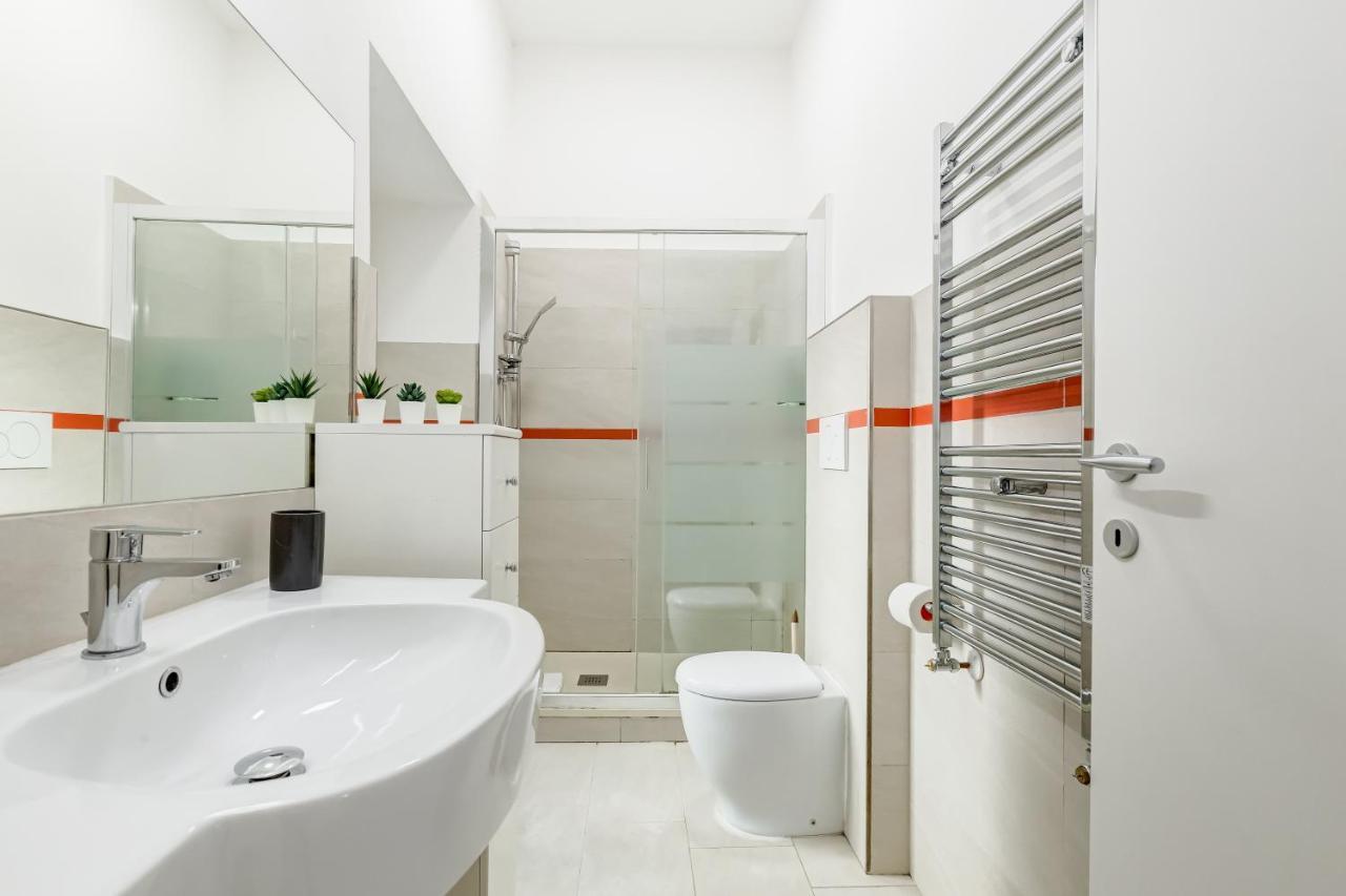 Cosy Apartment- Colosseum- Termini Railway Apartamento
