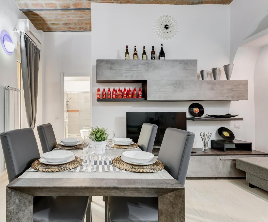 Cosy Apartment- Colosseum- Termini Railway * Roma