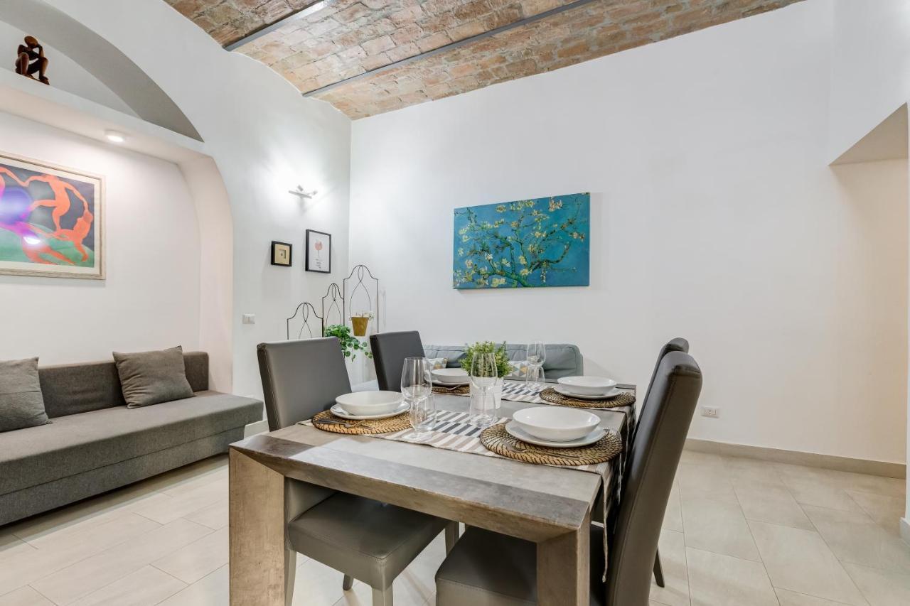 Apartamento Cosy Apartment- Colosseum- Termini Railway *