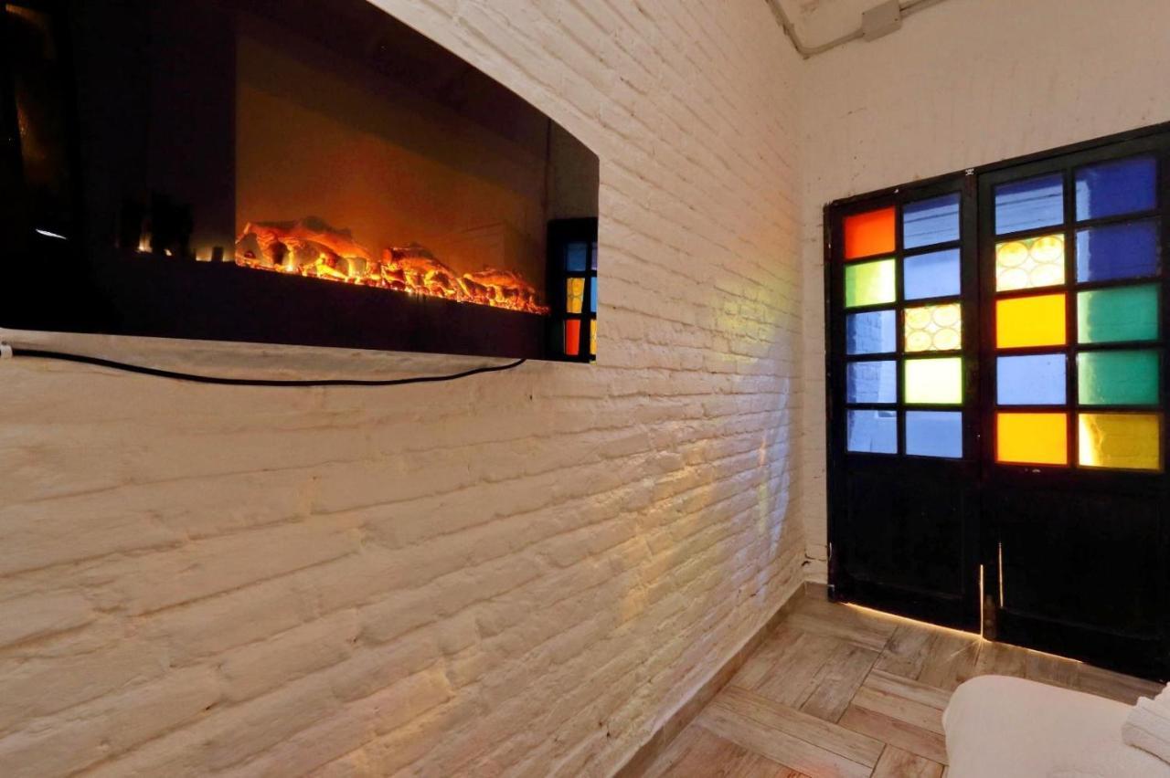 Apartamento Happiness