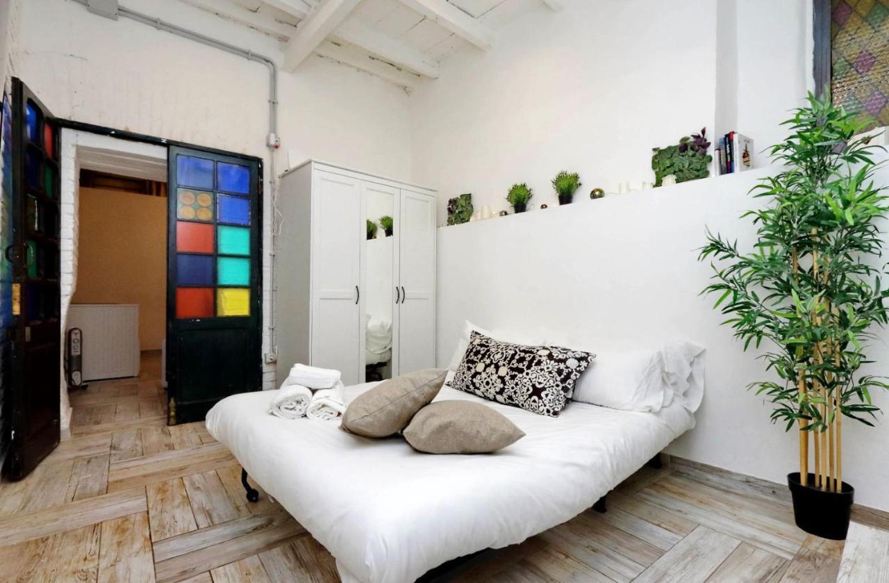 Apartamento Happiness *