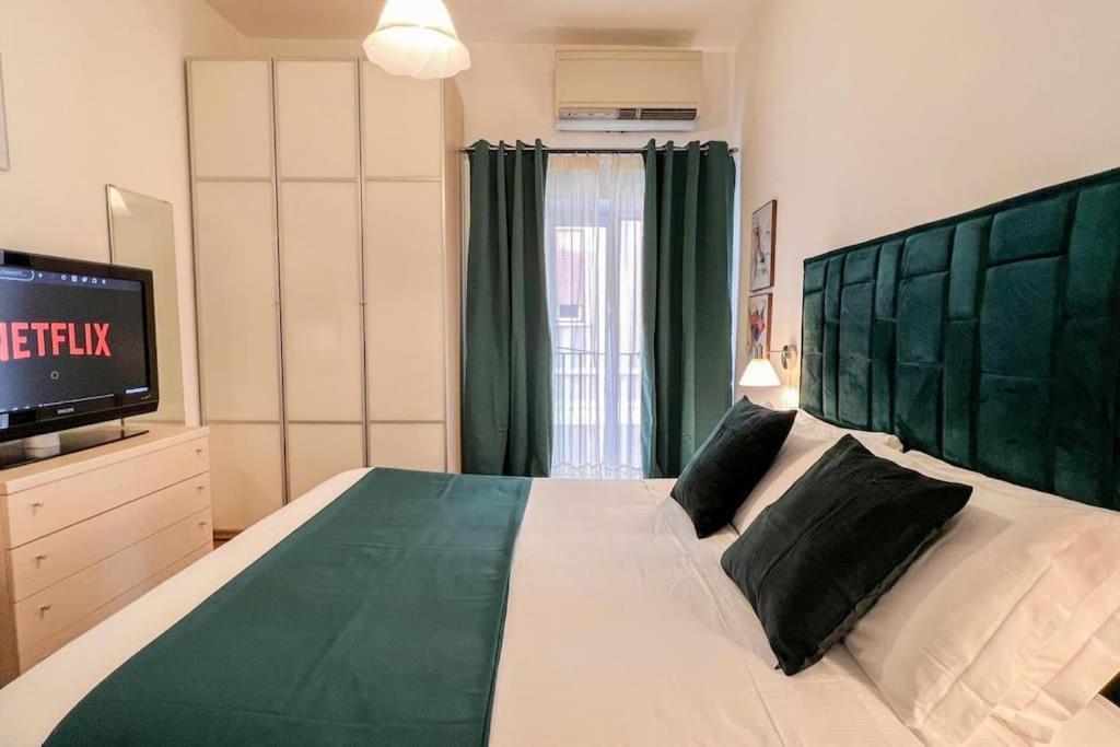 Appartamento Flat - Piazza San Cosimato By Yourhost