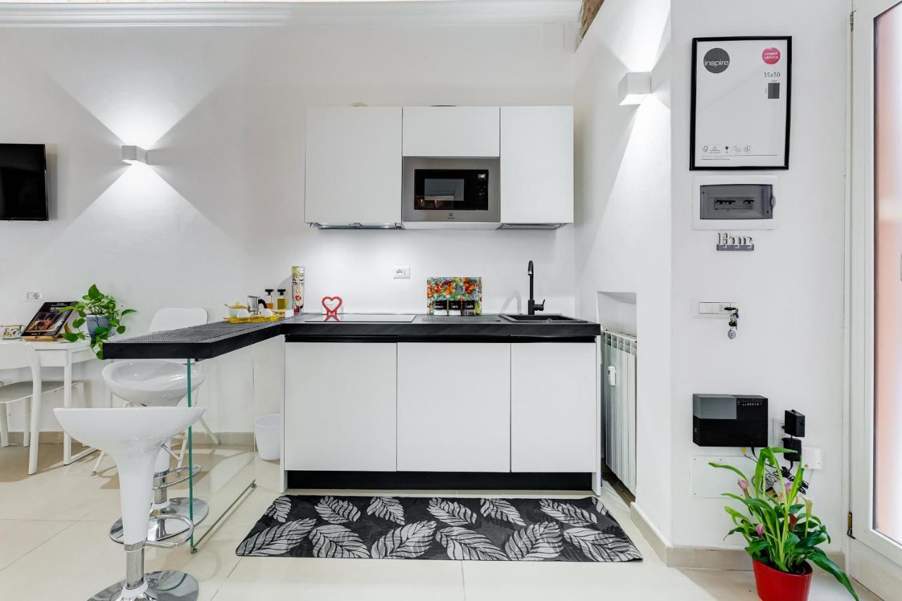 Scipioni Charming Studio *