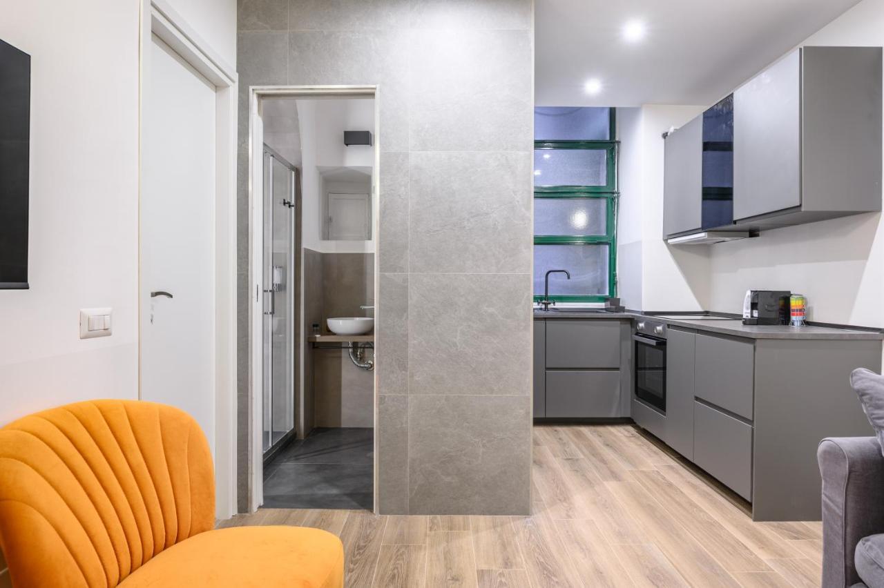 Dolcevita Apartamento