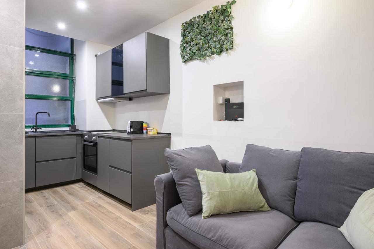 Dolcevita Apartamento *