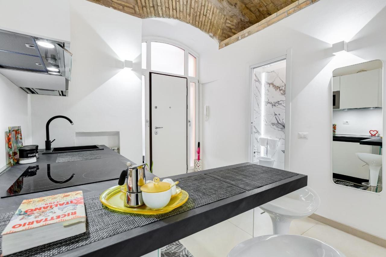 Apartment Scipioni Charming Studio