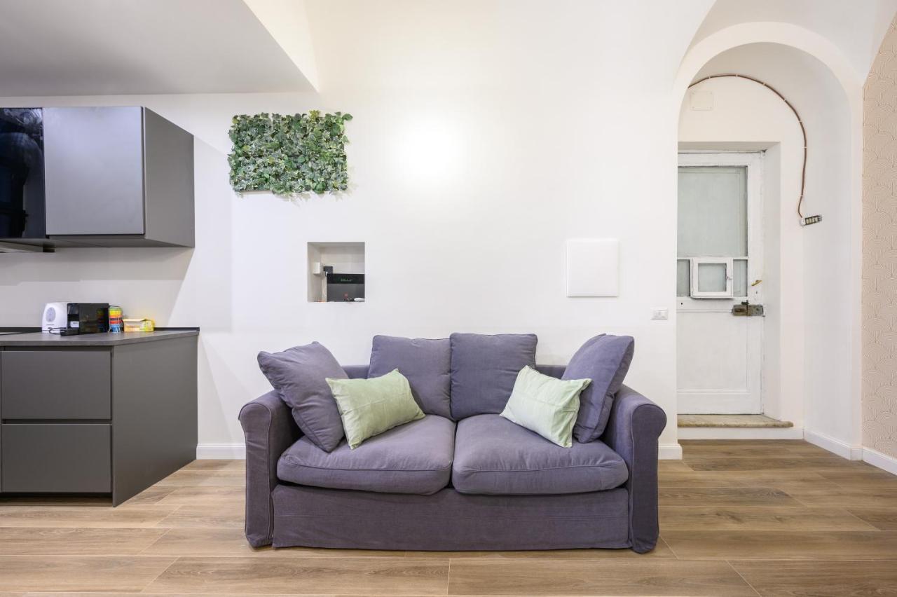 Apartamento Dolcevita