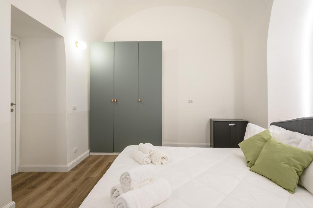 Apartamento Dolcevita Roma