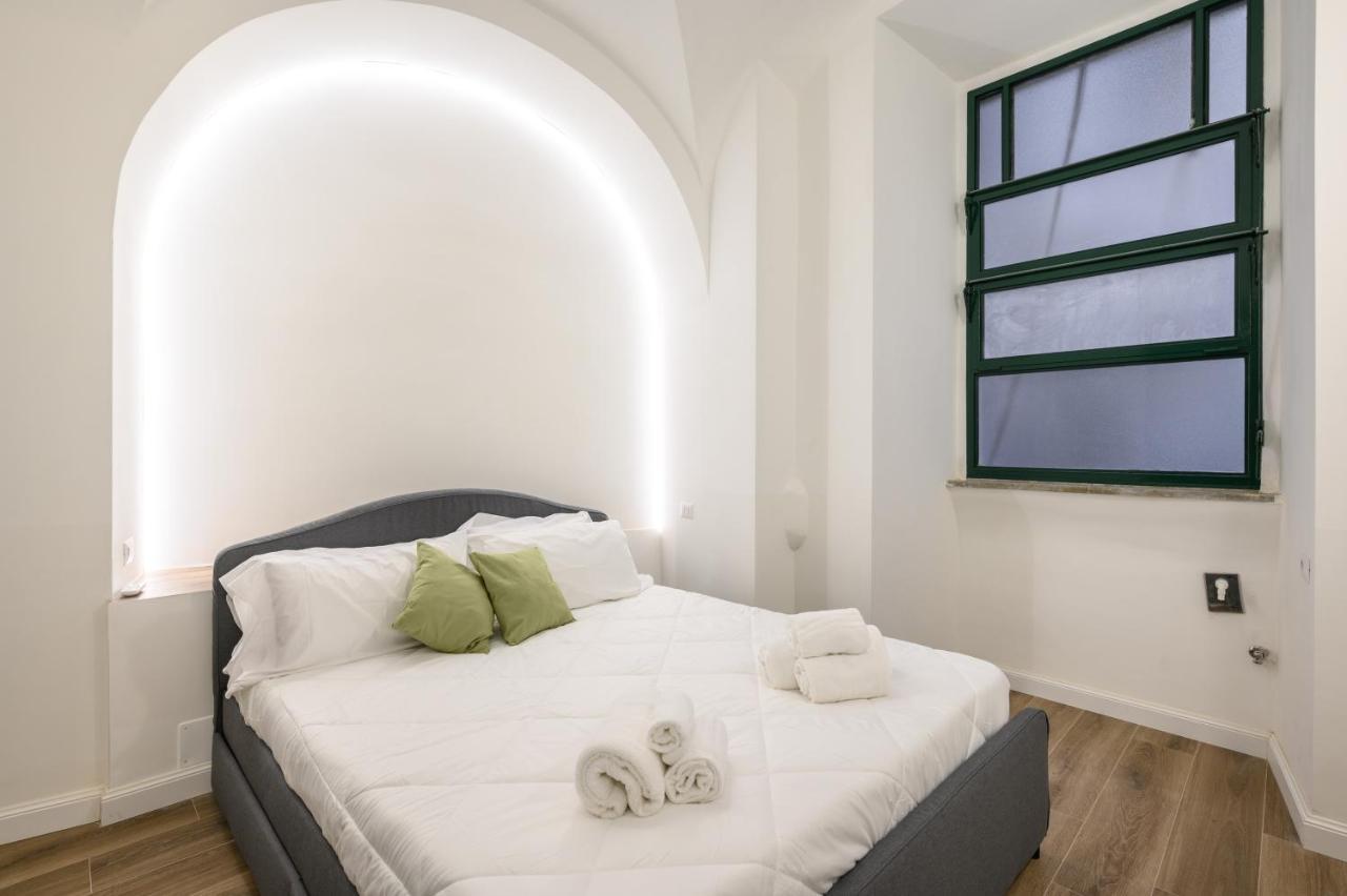 Apartamento Dolcevita *