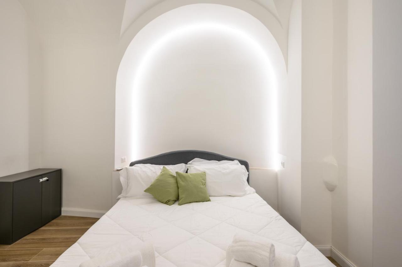 Apartamento Dolcevita Roma