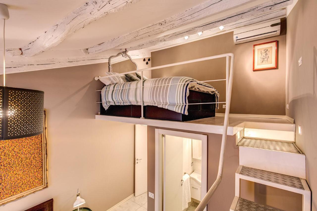 Apartamento The Great Pop Roma
