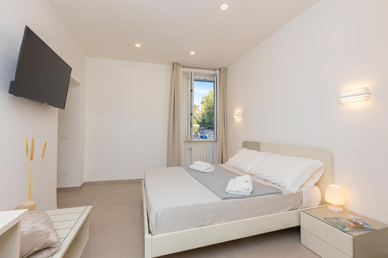 Apartamento Colosseum Holidays - San Giovanni In Laterano *