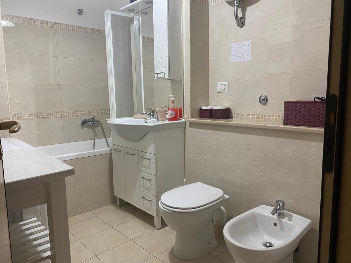 Apartamento Cozy 2bedroom In Center Of