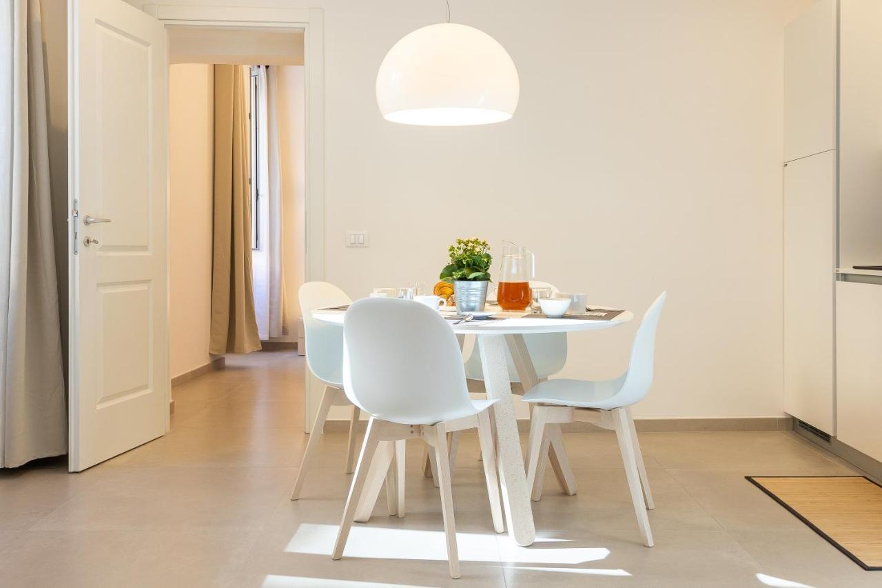 Apartamento Colosseum Holidays - San Giovanni In Laterano *