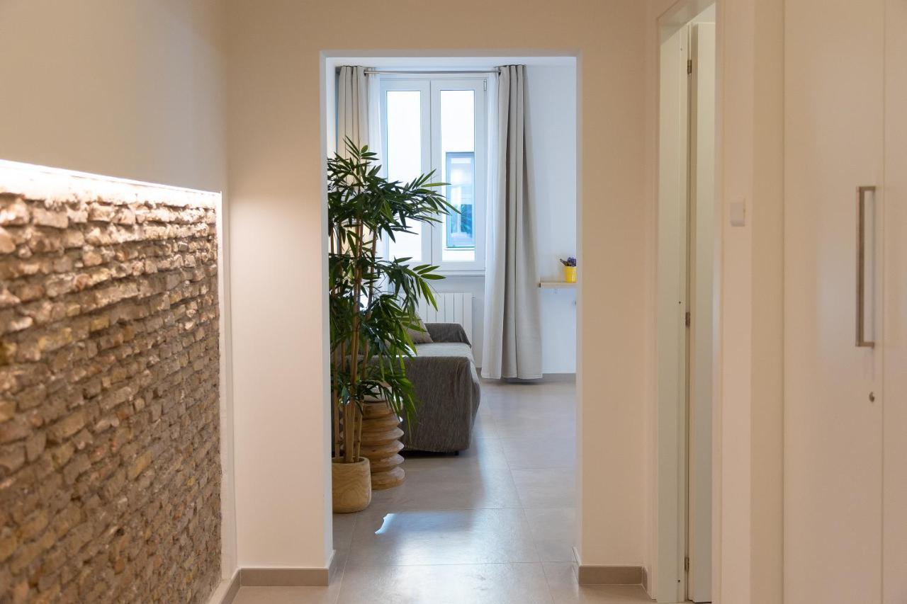 Colosseum Holidays - San Giovanni In Laterano Apartamento *