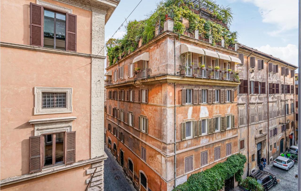 Apartamento Amazing In With Wifi And 2 Bedrooms *
