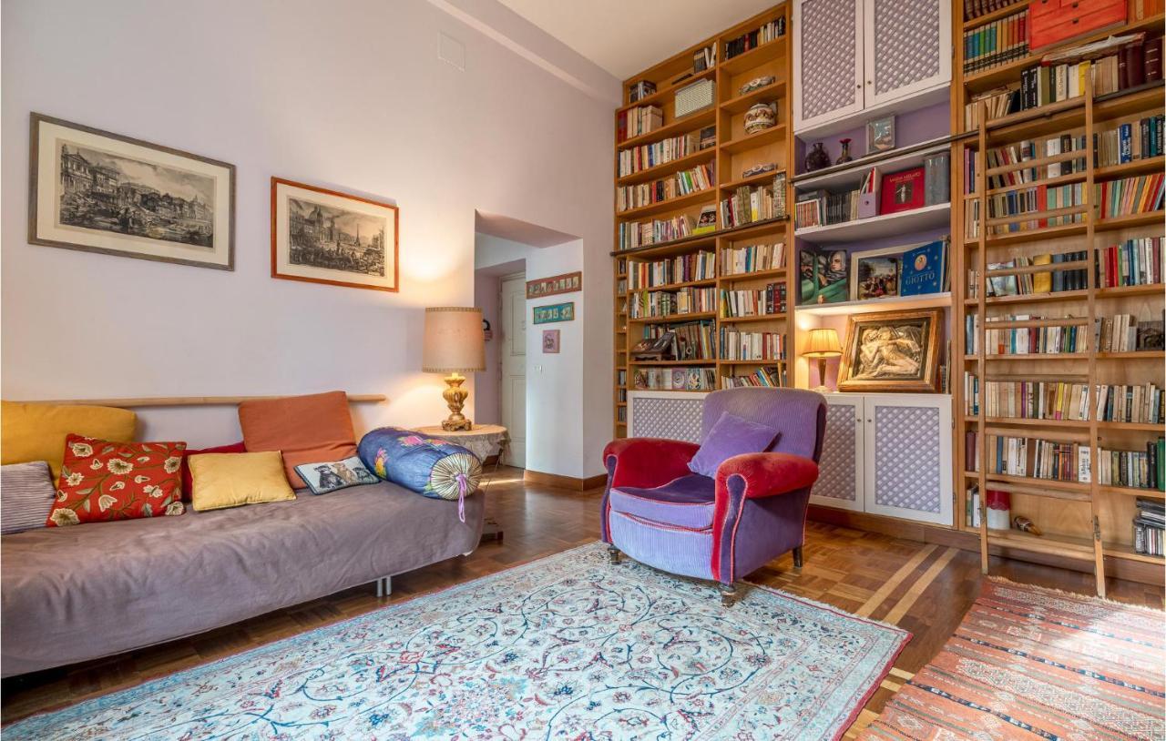 Amazing In With Wifi And 2 Bedrooms * Roma