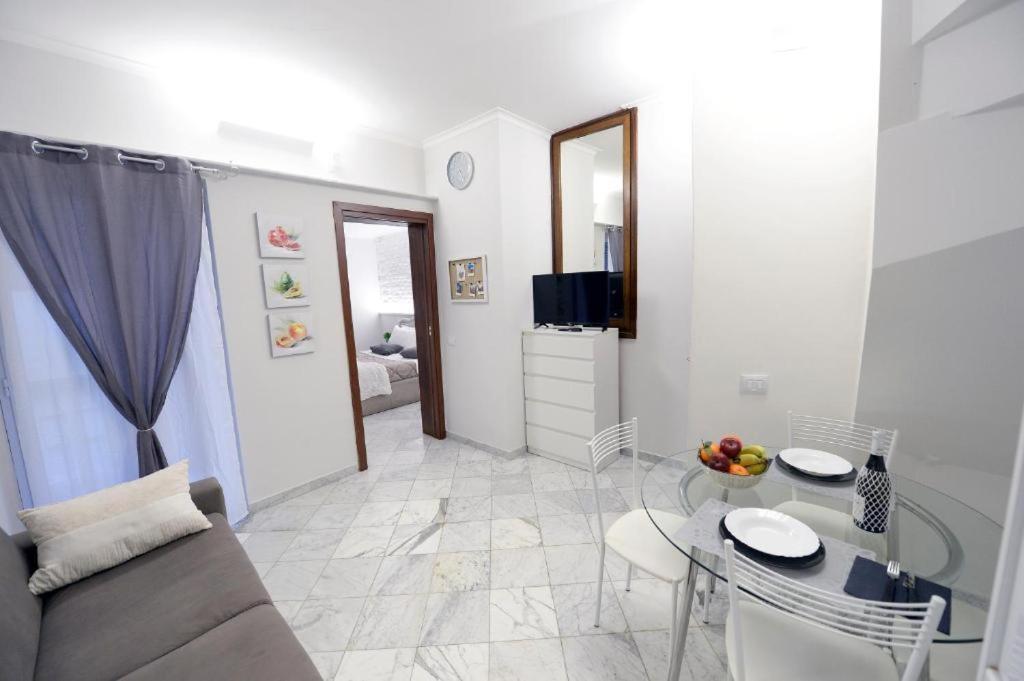 Apartment K'alma Colosseo - Leopardi