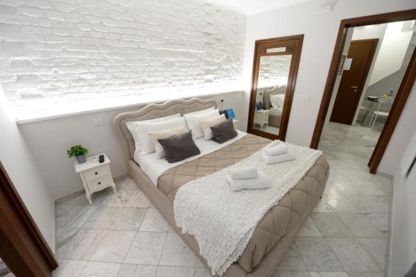 Apartment K'alma Colosseo - Leopardi *