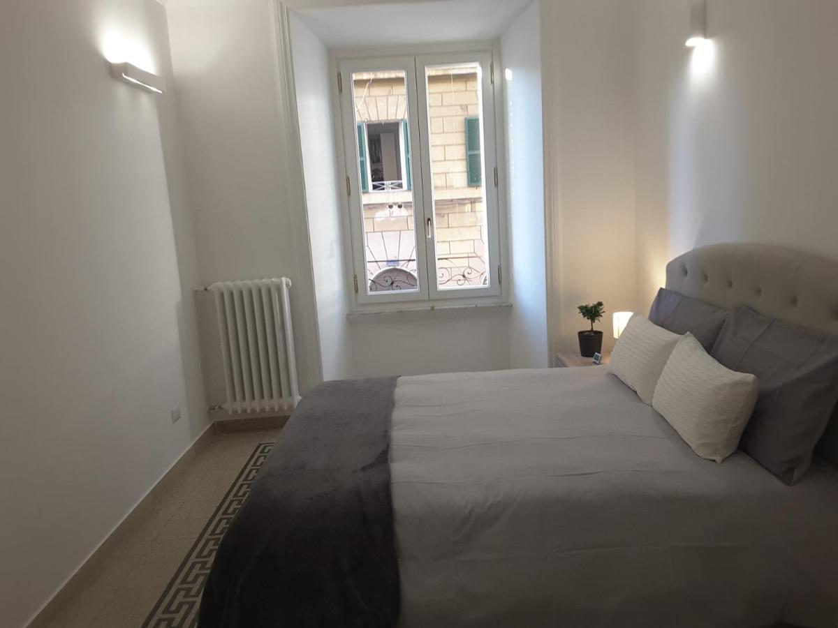 Apartamento Dino Roma