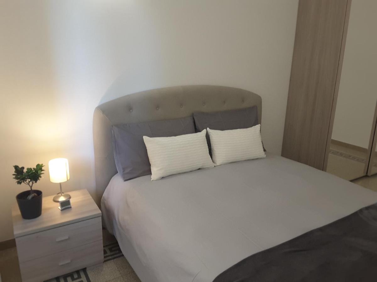 Dino Apartamento Roma
