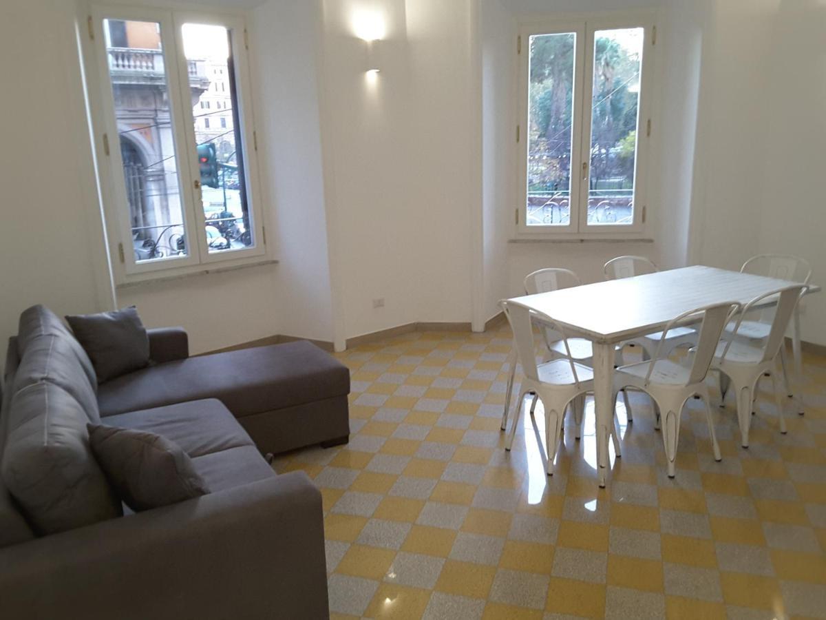 Apartamento Dino