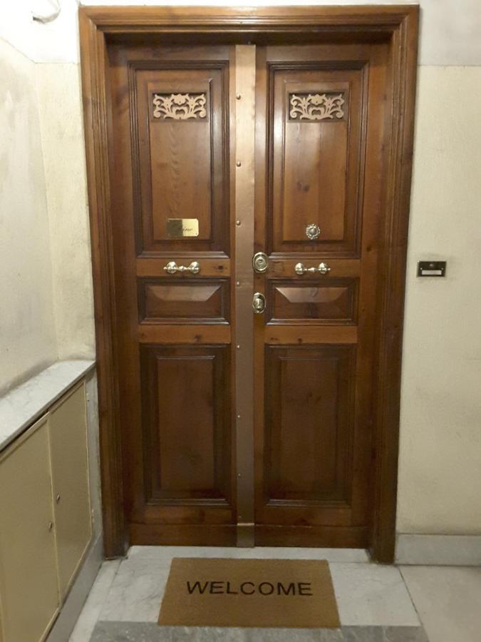Dino Apartamento Roma
