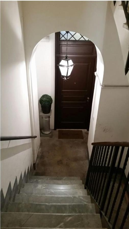 Trastevere Rome's Heart Charming & Cozy Apartamento