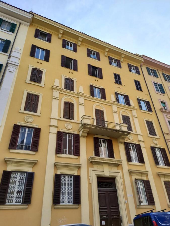 Appartamento Renaissance Luxury Experience