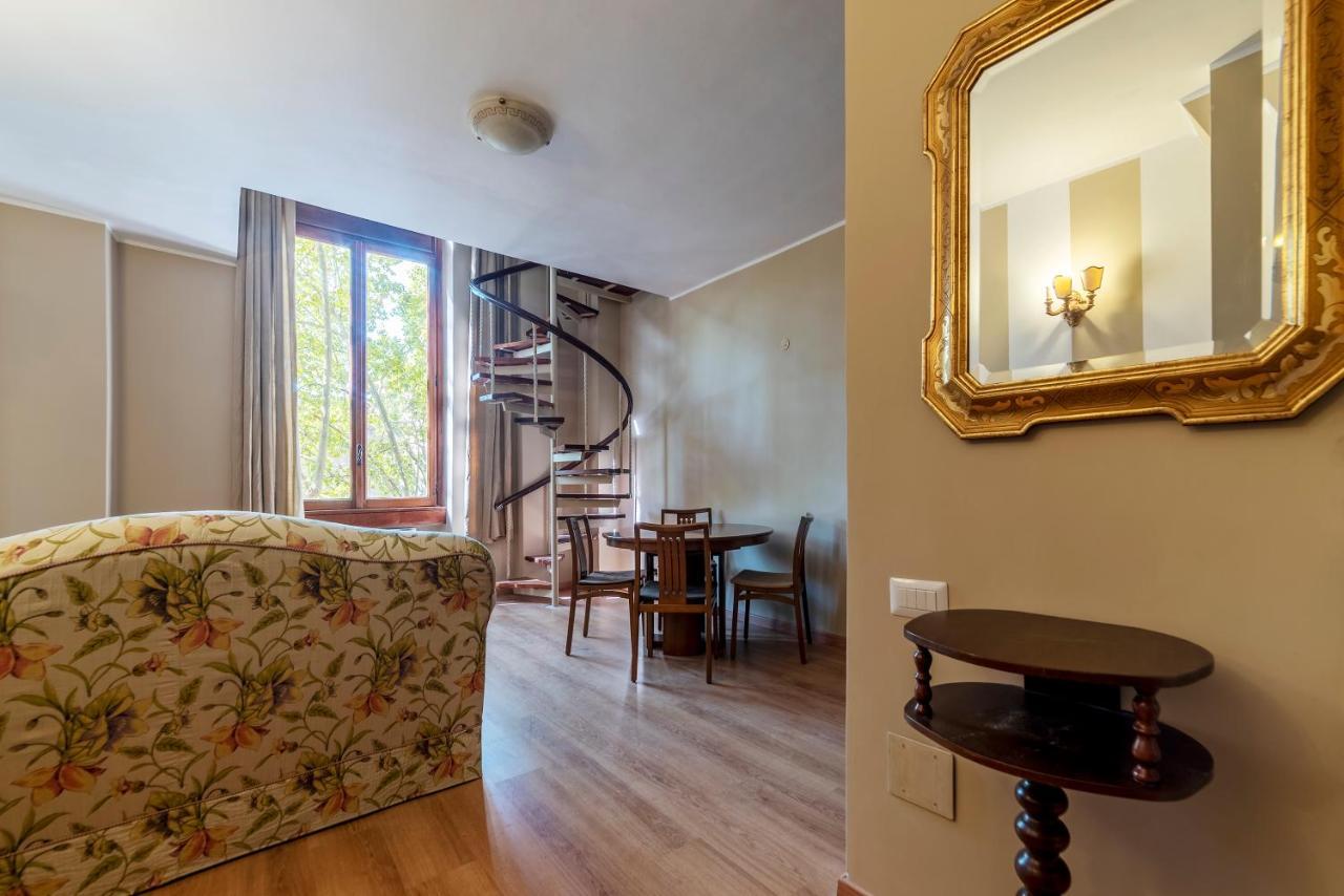 Appartamento Roomy&cozy With Shared Terrace *