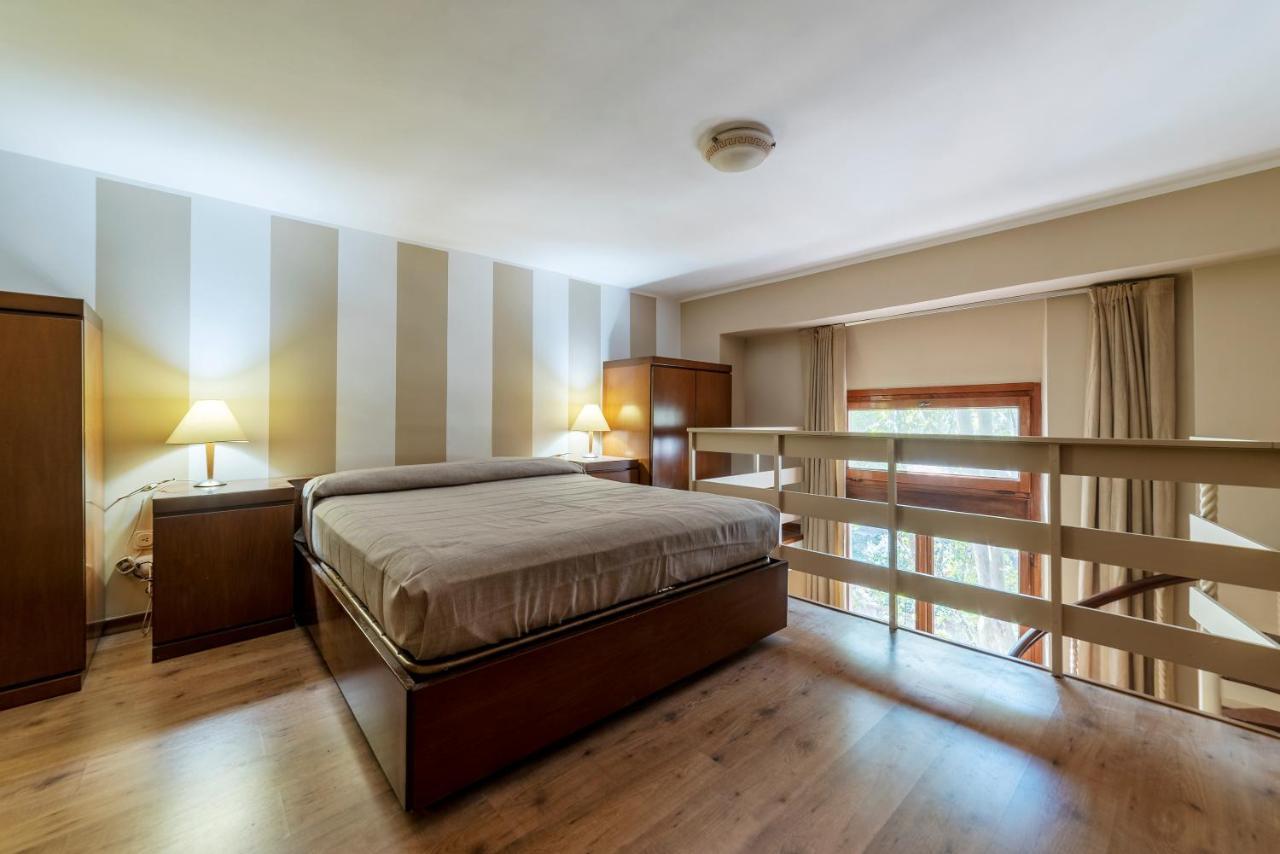 Appartamento Roomy&cozy With Shared Terrace