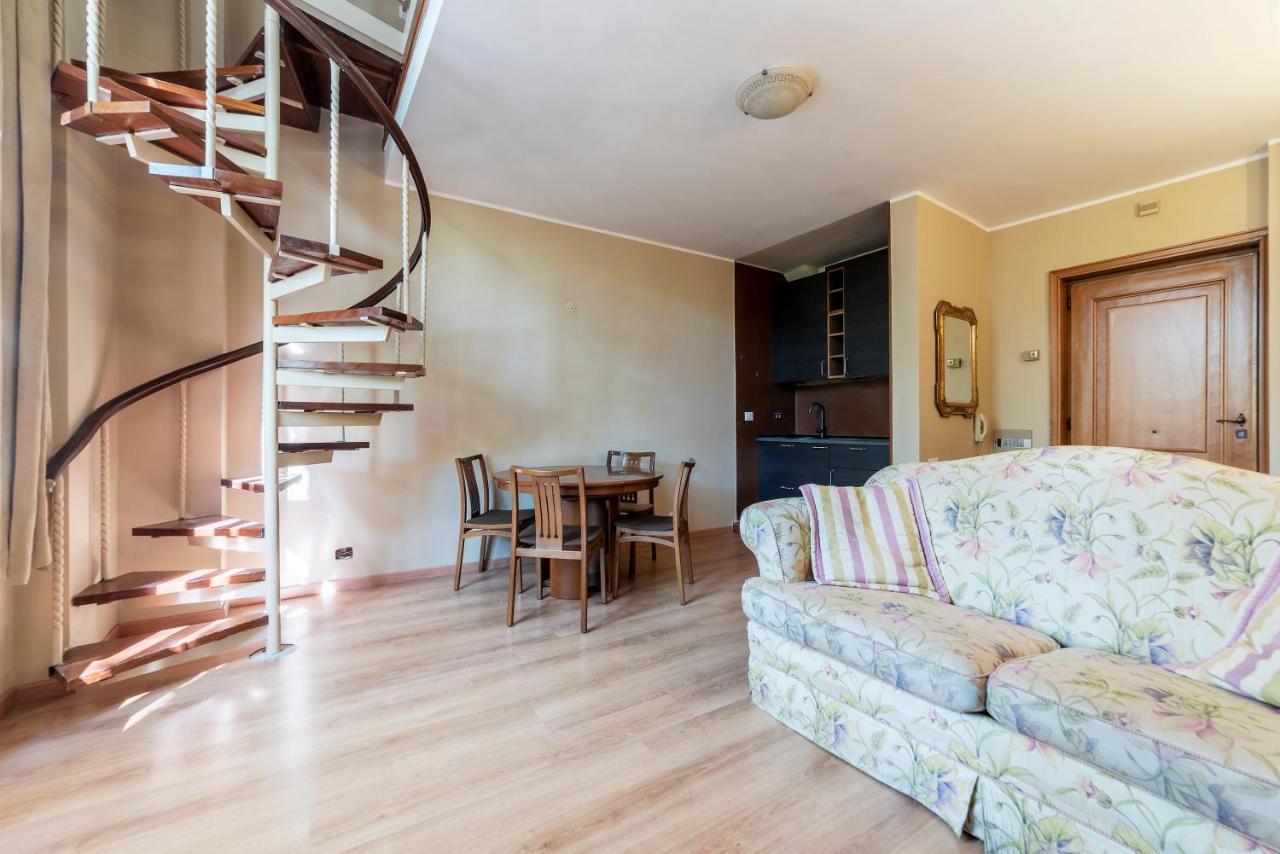 Roomy&cozy With Shared Terrace * Roma