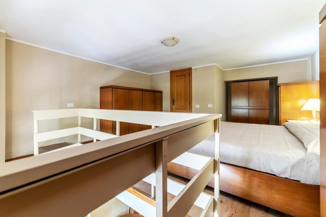Roomy&cozy With Shared Terrace Roma