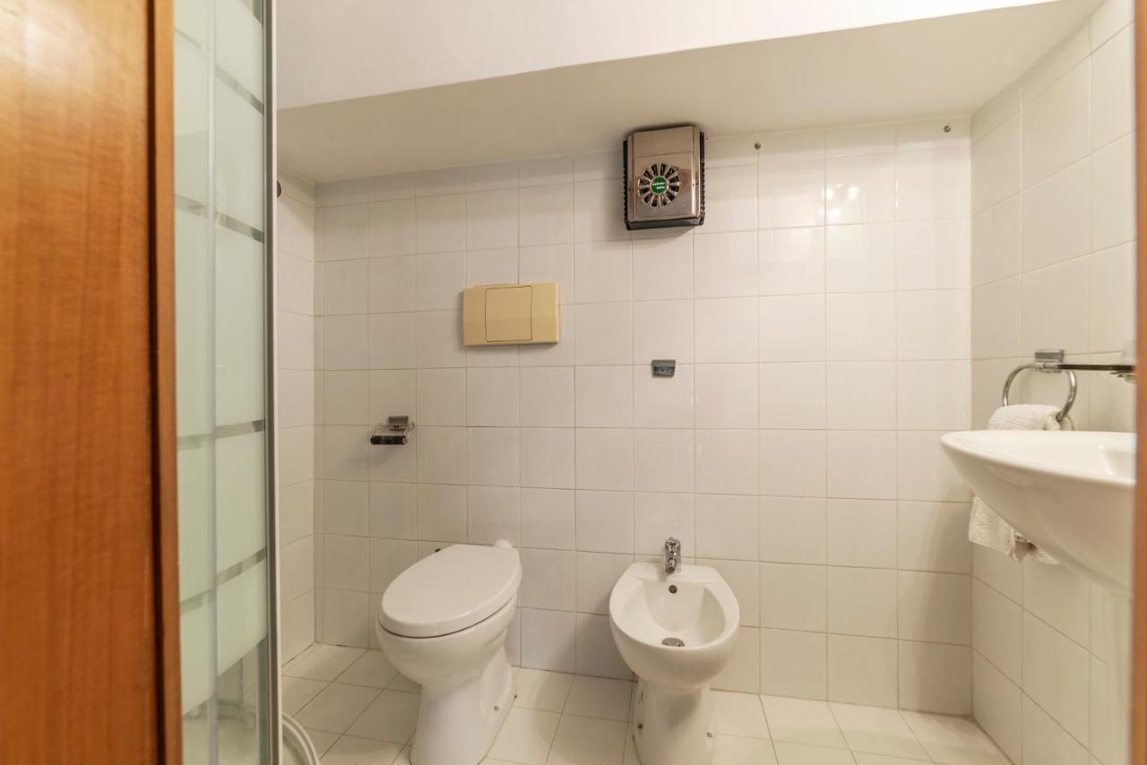 Roomy&cozy With Shared Terrace * Roma