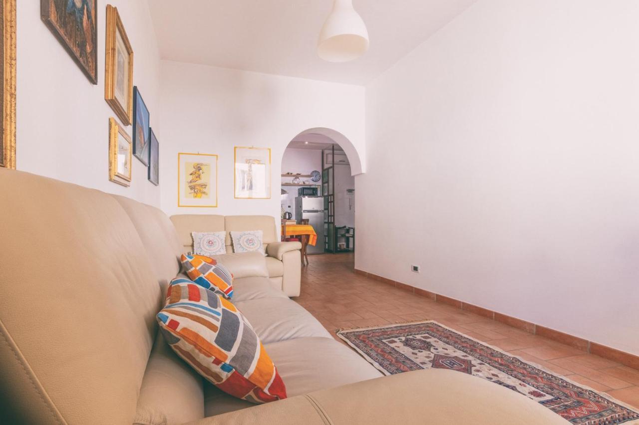 Ht Laterano Apartamento Roma