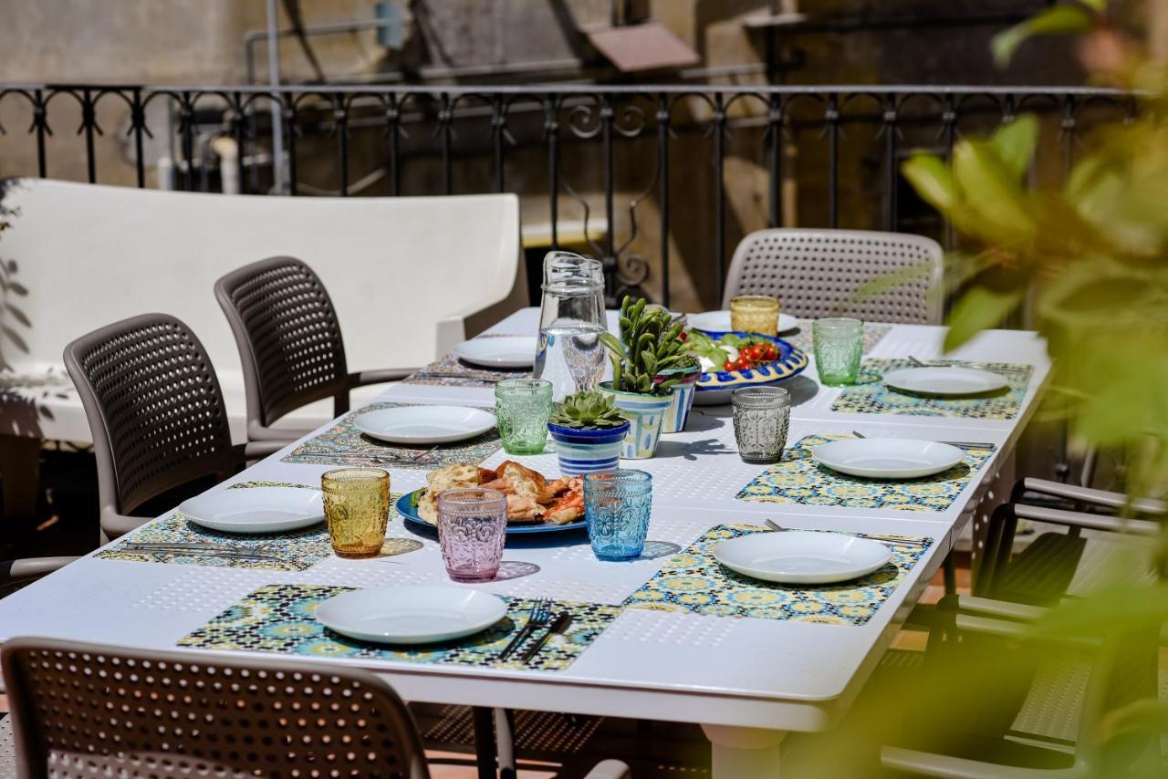 Ema Flat In Trastevere Apartamento Roma
