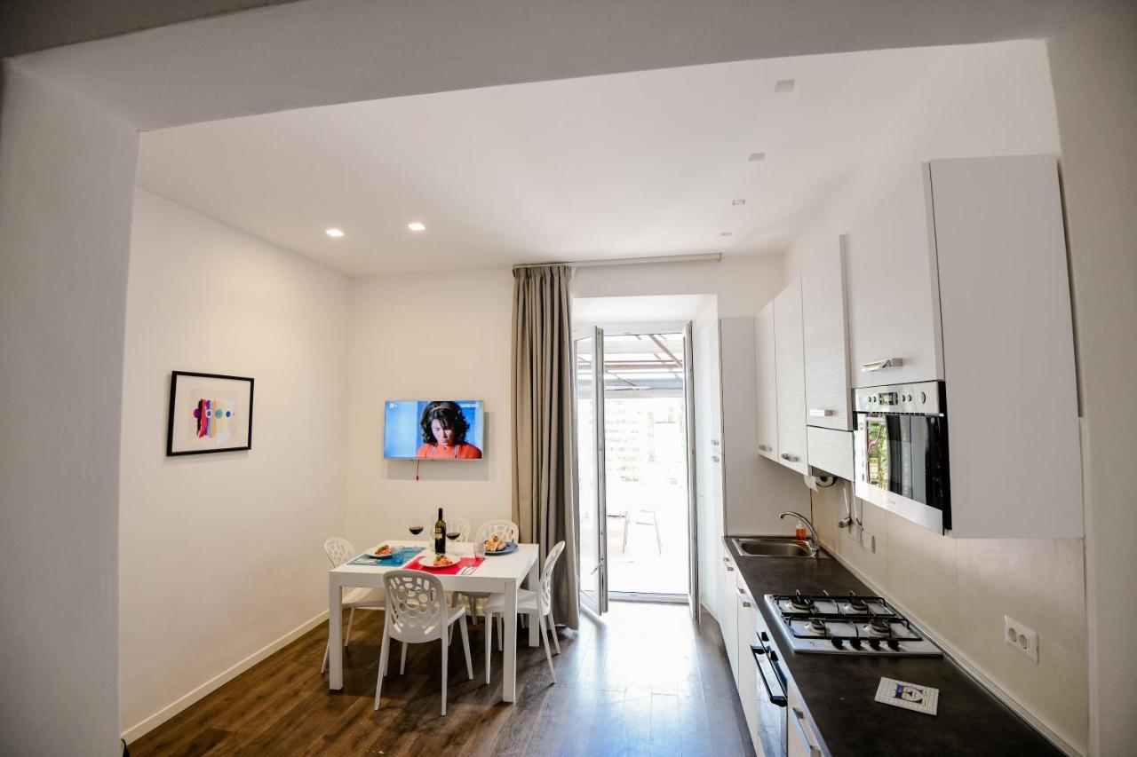 Ema Flat In Trastevere *