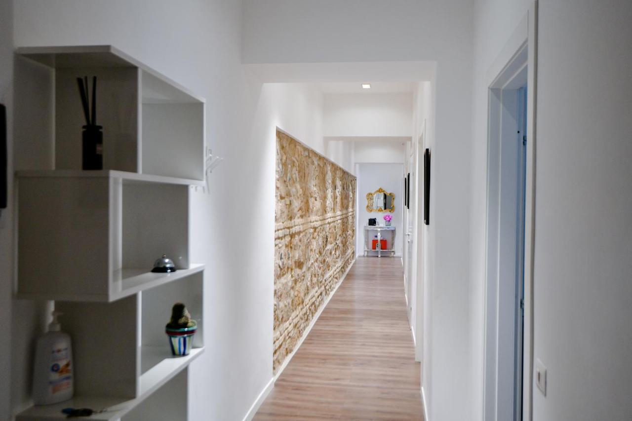 Apartamento Ema Flat In Trastevere
