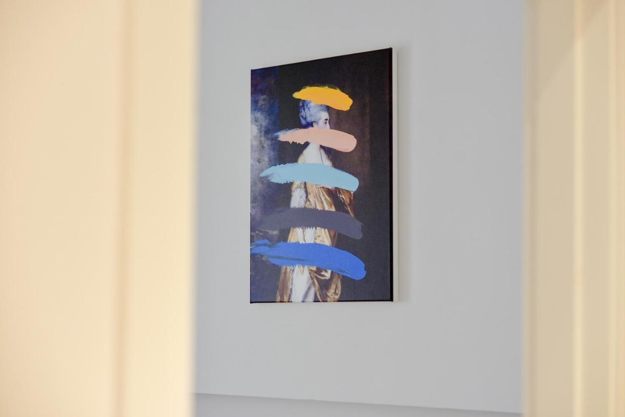 Ema Flat In Trastevere