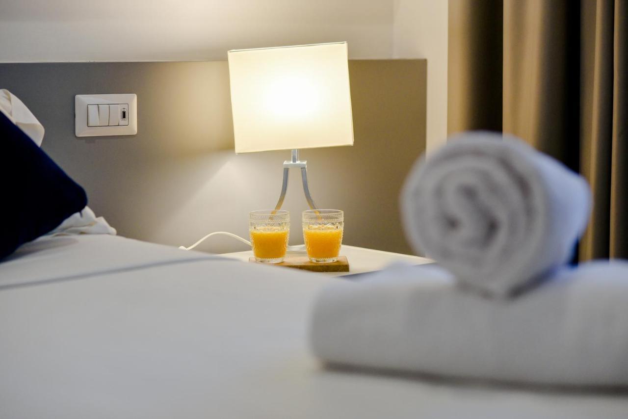 Ema Flat In Trastevere *