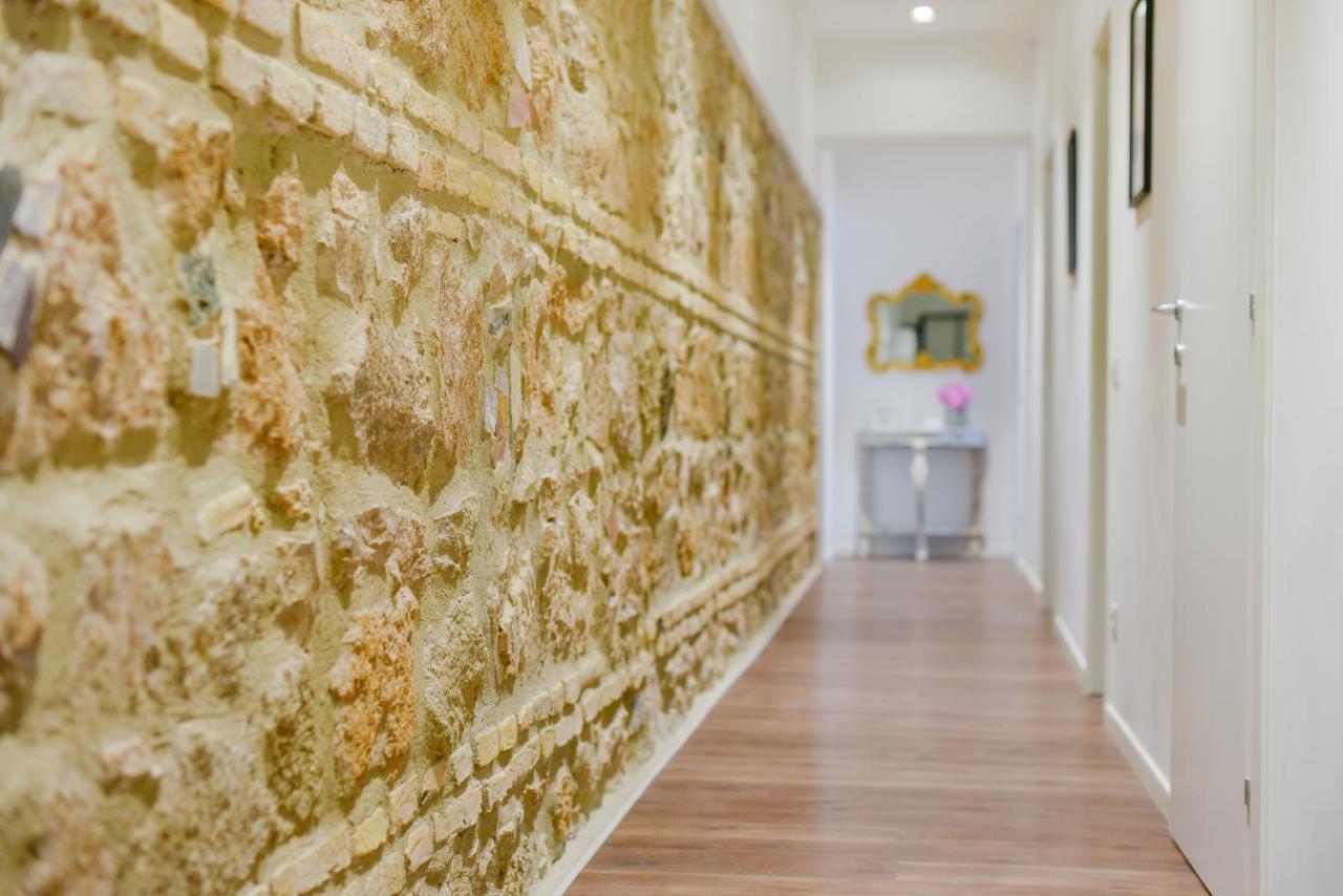 Ema Flat In Trastevere Apartamento Roma