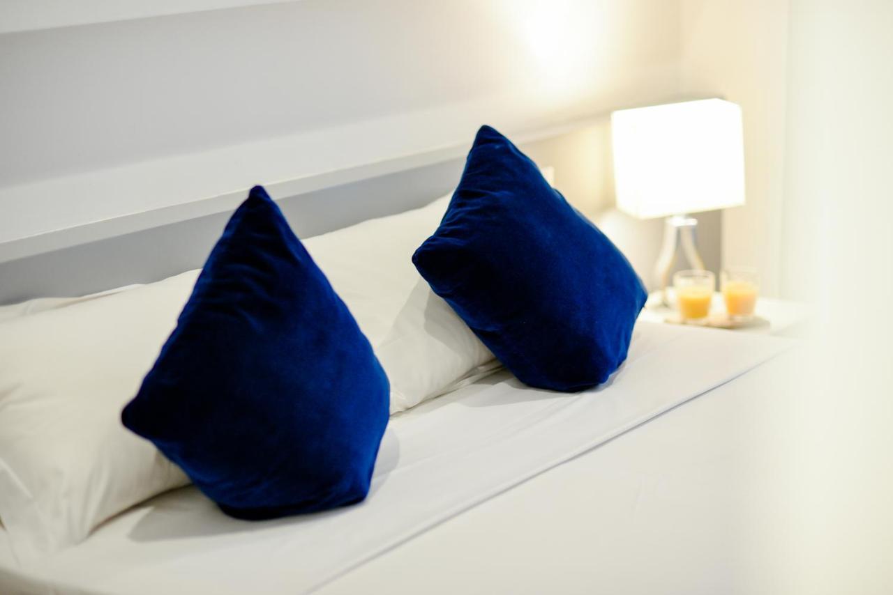 Apartamento Ema Flat In Trastevere *