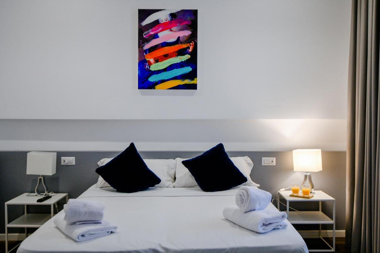 Ema Flat In Trastevere